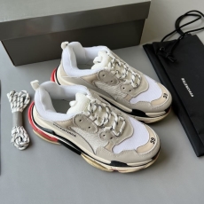 Balenciaga Triple S Series Shoes